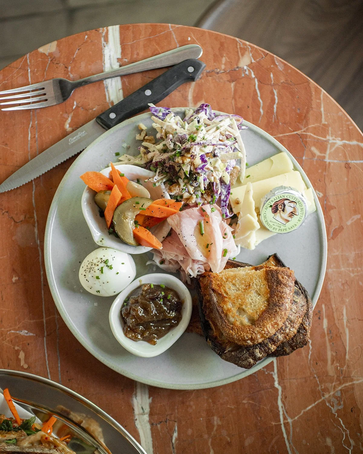 Kaska Eatery breakfast catering Sydney